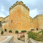 Real Castillo Del Buen 4* Topas