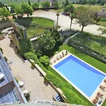 Real Castillo Del Buen 호텔 4*