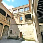 Real Castillo Del Buen Ξενοδοχείο Topas