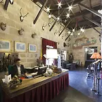 호텔 Real Castillo Del Buen