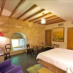 Real Castillo Del Buen 4* Topas