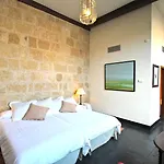 Real Castillo Del Buen 호텔 4*
