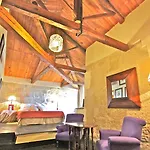 Ξενοδοχείο Real Castillo Del Buen