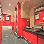 Real Castillo Del Buen 호텔