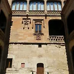 Ξενοδοχείο Real Castillo Del Buen 4*