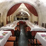 Ξενοδοχείο Real Castillo Del Buen Topas
