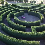 Ξενοδοχείο Real Castillo Del Buen 4*