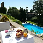 Ξενοδοχείο Real Castillo Del Buen