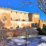 Real Castillo Del Buen 4* Topas