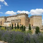 Ξενοδοχείο Real Castillo Del Buen 4*