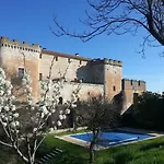 호텔 Real Castillo Del Buen 4*