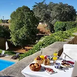 Ξενοδοχείο Real Castillo Del Buen Topas