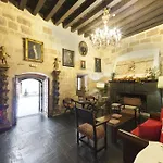 호텔 Real Castillo Del Buen Topas