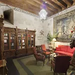Real Castillo Del Buen 4* Topas