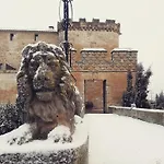 호텔 Real Castillo Del Buen