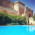 Real Castillo Del Buen Topas