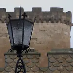 Real Castillo Del Buen Topas