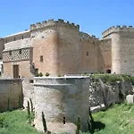 Real Castillo Del Buen Ξενοδοχείο Topas