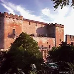 호텔 Real Castillo Del Buen Topas