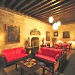 호텔 Real Castillo Del Buen