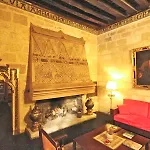 Real Castillo Del Buen Ξενοδοχείο Topas