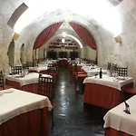 Real Castillo Del Buen Topas