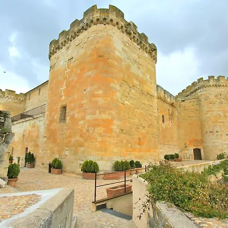 Real Castillo Del Buen 4* Topas