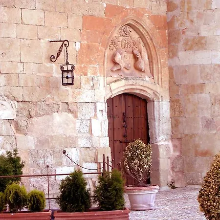 Real Castillo Del Buen Otel 4*