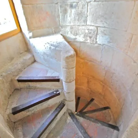 Real Castillo Del Buen 4* Topas