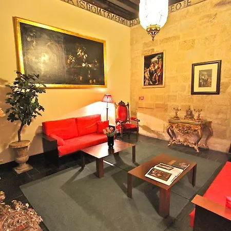 Real Castillo Del Buen Topas