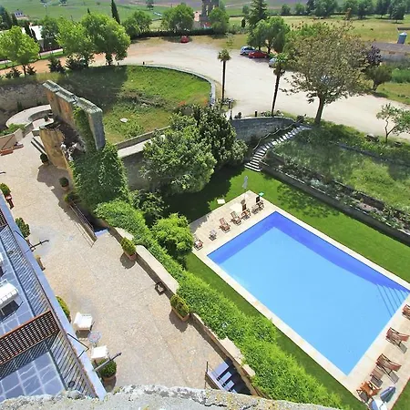 Real Castillo Del Buen מלון 4*