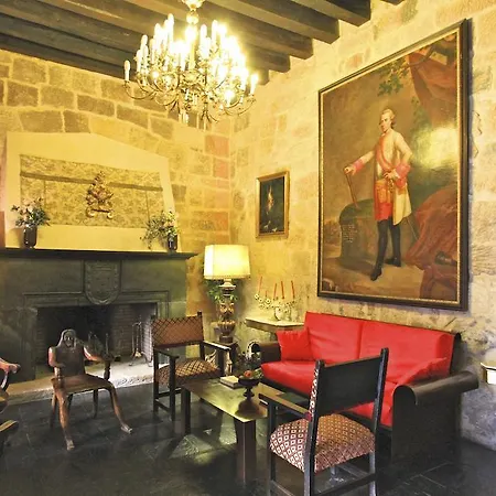 Real Castillo Del Buen 4* Topas