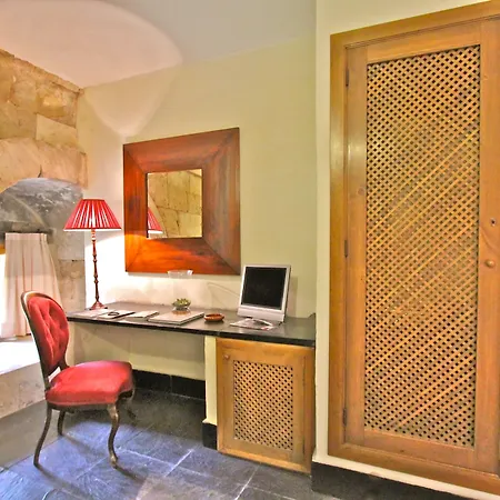 Hotel Real Castillo Del Buen 4*