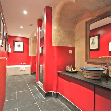 Real Castillo Del Buen Hotel