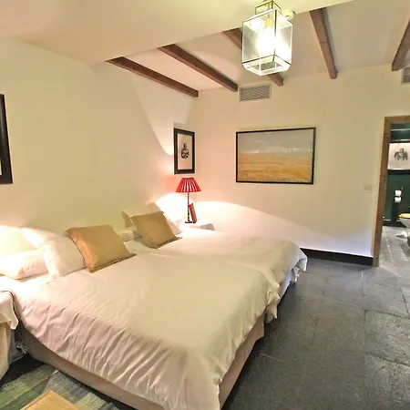 Real Castillo Del Buen Topas