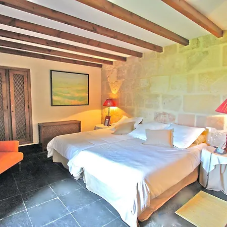 Hotel Real Castillo Del Buen Topas
