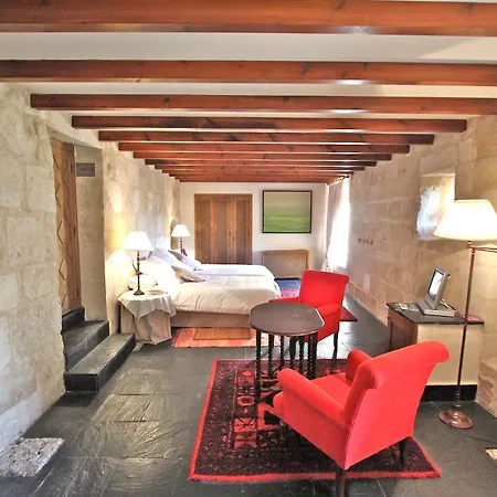 Real Castillo Del Buen 4* Topas