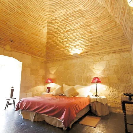 Real Castillo Del Buen Hotel Topas