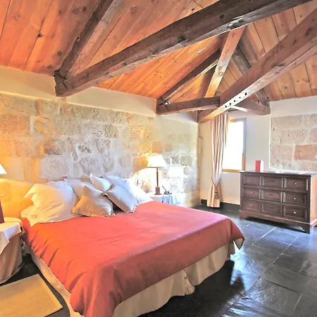 Real Castillo Del Buen Hotel
