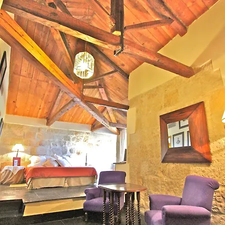 Real Castillo Del Buen Hotel 4*