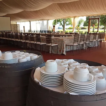 Real Castillo Del Buen Hotel Topas