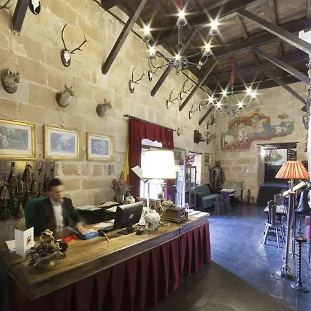 Hotel Real Castillo Del Buen