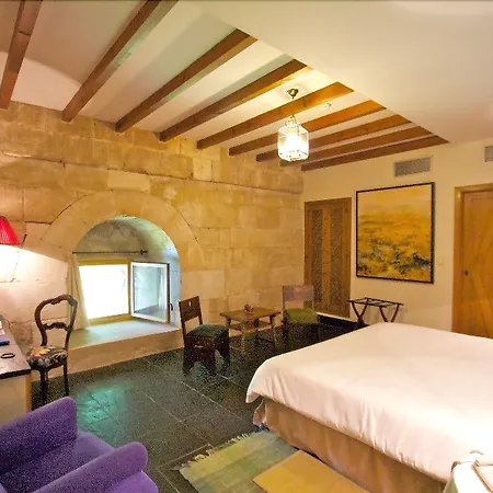 Real Castillo Del Buen 4* Topas