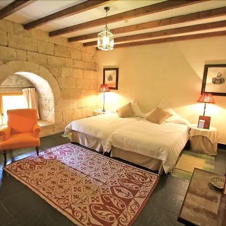 Hotel Real Castillo Del Buen