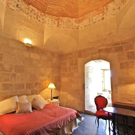 מלון Real Castillo Del Buen