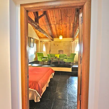 Real Castillo Del Buen Topas