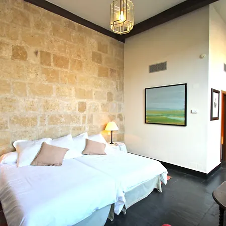 Real Castillo Del Buen מלון 4*