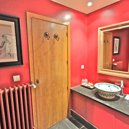 Real Castillo Del Buen 4*