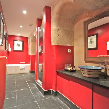 Real Castillo Del Buen Hotel