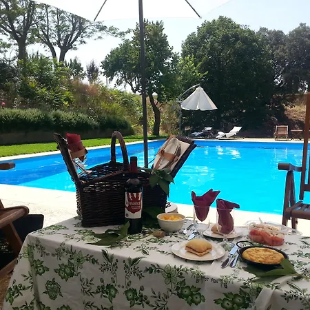 Real Castillo Del Buen 4*